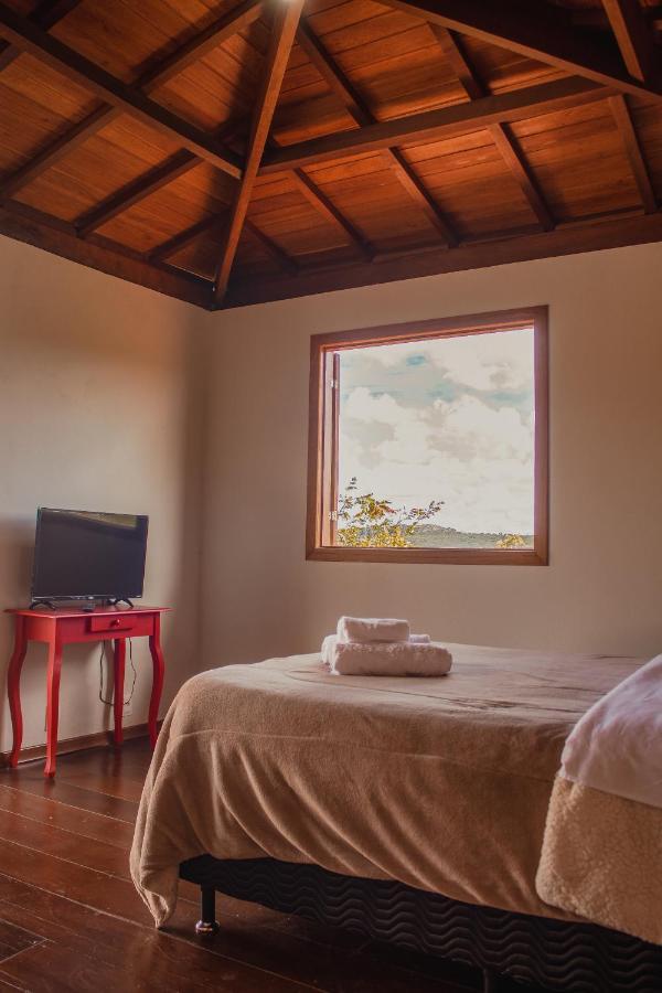 So Ham Guest House Diamantina Kültér fotó
