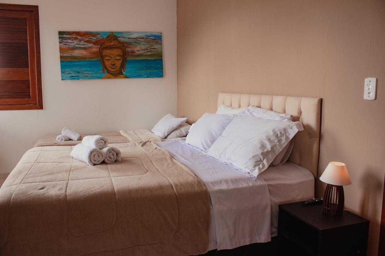 So Ham Guest House Diamantina Kültér fotó